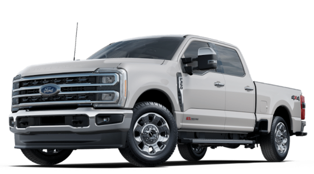 2025 Ford SuperDuty